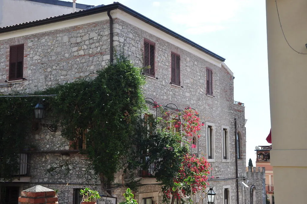 B&B Le 4 Fontane Taormina