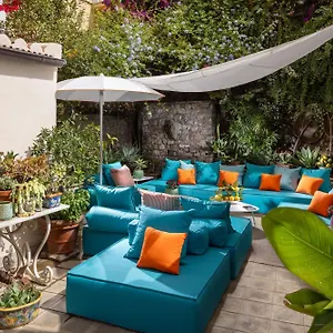 Otel Hotel Villa Taormina